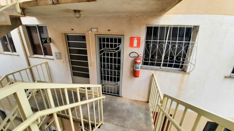 Imagem Apartamento com 2 Quartos à Venda, 42 m² em Solar Do Barreiro,(barreiro) - Belo Horizonte Imagem Apartamento com 2 Quartos à Venda, 42 m² em Solar Do Barreiro,(barreiro) - Belo Horizonte