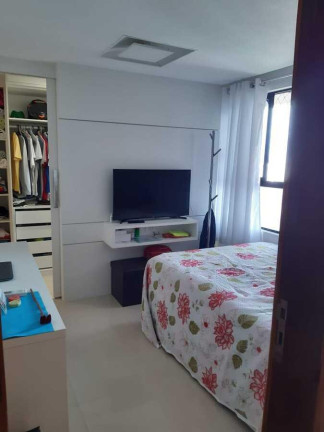 Imagem Apartamento com 4 Quartos à Venda, 220 m² em Caminho Das árvores - Salvador