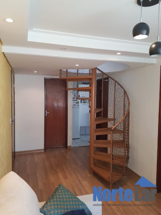 Imagem Apartamento com 2 Quartos à Venda, 110 m² em Vila Portugal - São Paulo