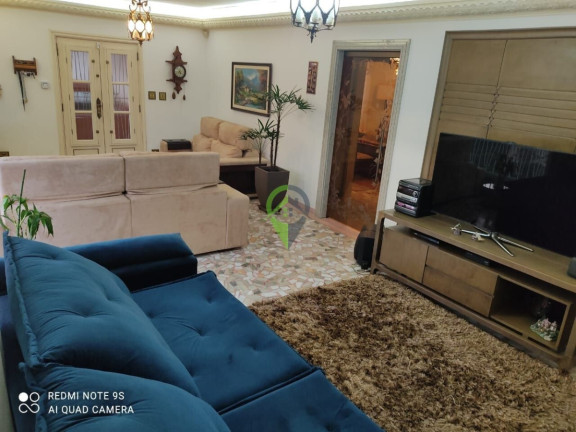 Imagem Casa com 3 Quartos à Venda, 280 m² em Ponta Da Praia - Santos Imagem Casa com 3 Quartos à Venda, 280 m² em Ponta Da Praia - Santos