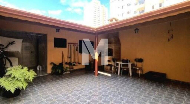 Imagem Sobrado com 3 Quartos à Venda, 180 m² em Barcelona - São Caetano Do Sul Imagem Sobrado com 3 Quartos à Venda, 180 m² em Barcelona - São Caetano Do Sul