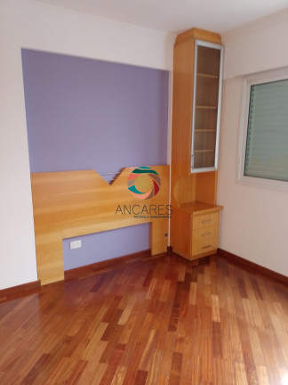 Apartamento com 3 Quartos à Venda, 137 m² em Santo Antônio - São Caetano Do Sul