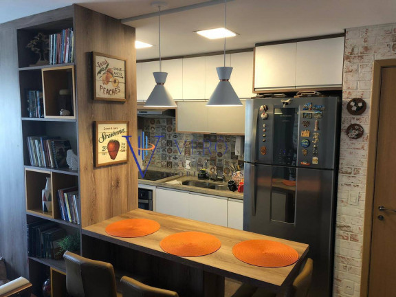 Imagem Apartamento com 3 Quartos à Venda, em Melville Empresarial I E Ii - Barueri Imagem Apartamento com 3 Quartos à Venda, em Melville Empresarial I E Ii - Barueri