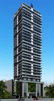 Apartamento com 3 Quartos à Venda, 133 m² em Perequê - Porto Belo