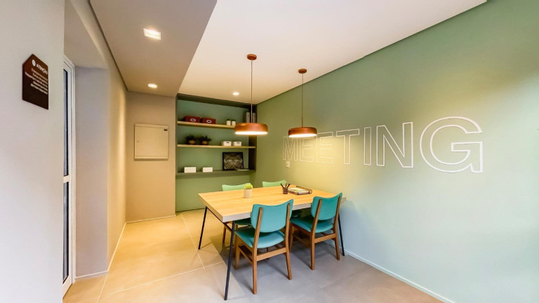 Imagem Imóvel com 2 Quartos à Venda, 57 m² em Sacomã - São Paulo Imagem Imóvel com 2 Quartos à Venda, 57 m² em Sacomã - São Paulo