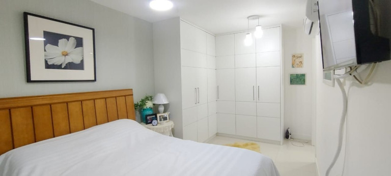 Imagem Apartamento com 1 Quarto à Venda, 60 m² em Várzea - Teresópolis