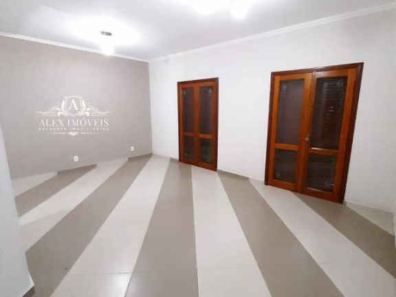 Imagem Casa com 3 Quartos à Venda,  em Parque Novo Mundo - Limeira