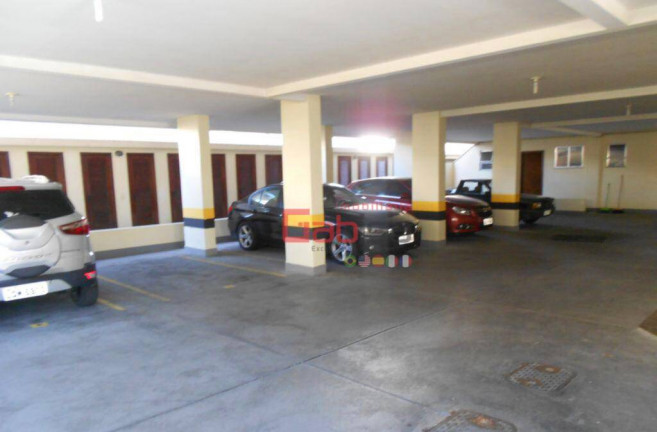 Imagem Cobertura com 3 Quartos à Venda, 197 m² em Braga - Cabo Frio