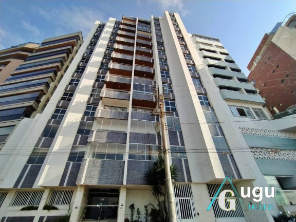Imagem Apartamento com 4 Quartos à Venda, 190 m² em Centro - Guarapari