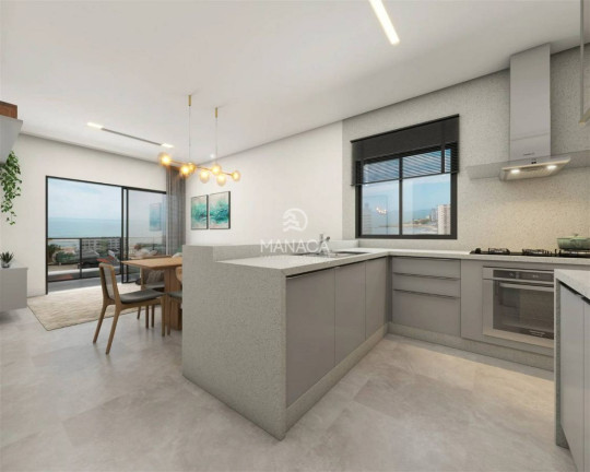 Imagem Apartamento com 3 Quartos à Venda, 117 m² em Centro - Barra Velha