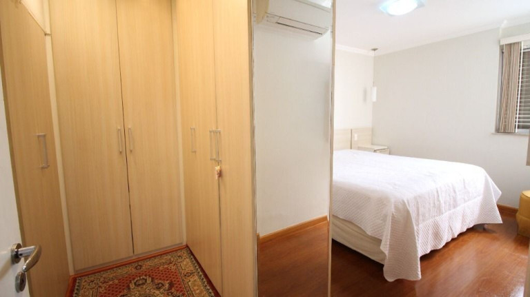 Imagem Apartamento com 3 Quartos à Venda, 143 m² em Jardim Paulista - São Paulo