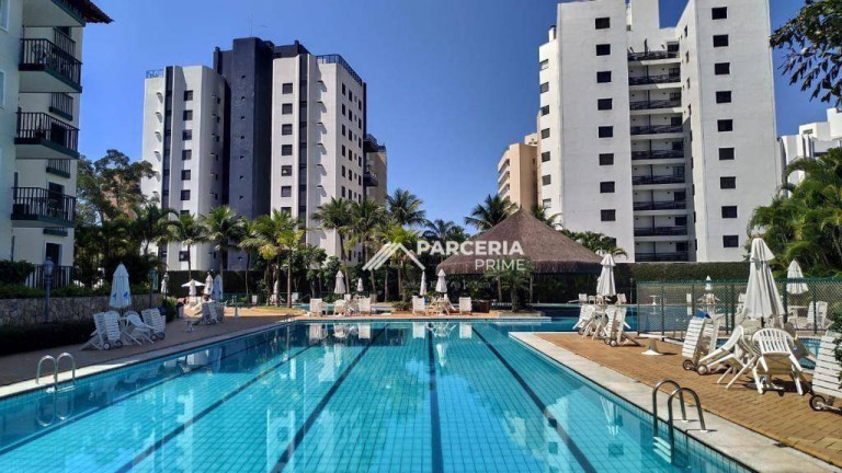 Imagem Apartamento com 4 Quartos à Venda, 113 m² em Riviera Módulo 3 - Bertioga