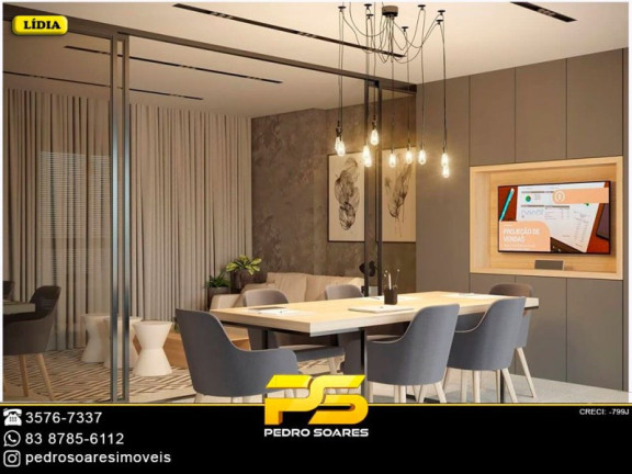Imagem Apartamento à Venda, 87 m² em Manaíra - João Pessoa Imagem Apartamento à Venda, 87 m² em Manaíra - João Pessoa