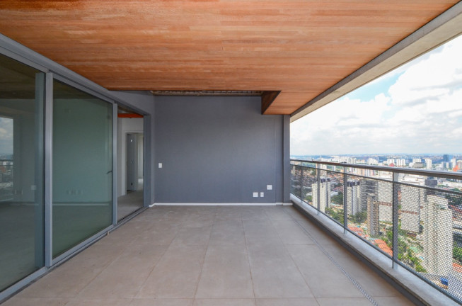 Imagem Apartamento com 4 Quartos à Venda, 402 m² em Jardim Das Acácias - São Paulo