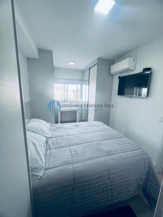 Imagem Apartamento com 2 Quartos à Venda, 74 m² em Alphaville Empresarial - Barueri