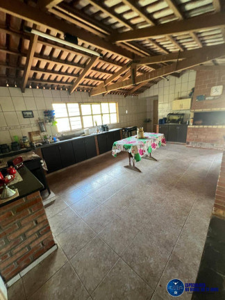 Imagem Fazenda à Venda, 30 m² em Zona Rural - Guapó