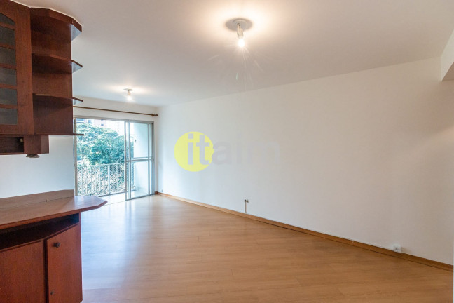 Imagem Apartamento com 3 Quartos para Alugar, 95 m² em Campo Belo - São Paulo Imagem Apartamento com 3 Quartos para Alugar, 95 m² em Campo Belo - São Paulo