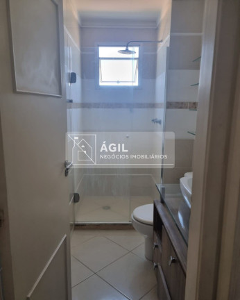 Imagem Apartamento com 2 Quartos à Venda, 55 m² em Jardim Augusta - São José Dos Campos Imagem Apartamento com 2 Quartos à Venda, 55 m² em Jardim Augusta - São José Dos Campos