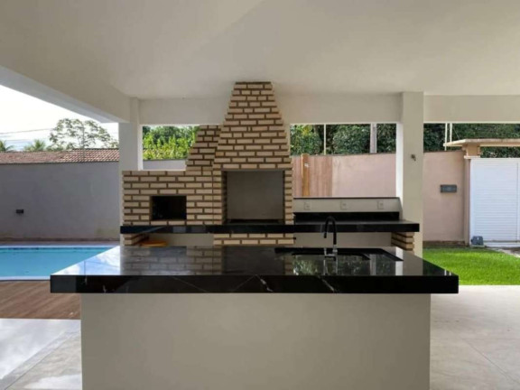 Imagem Casa com 3 Quartos à Venda, 320 m² em Arraial D´ajuda - Porto Seguro Imagem Casa com 3 Quartos à Venda, 320 m² em Arraial D´ajuda - Porto Seguro