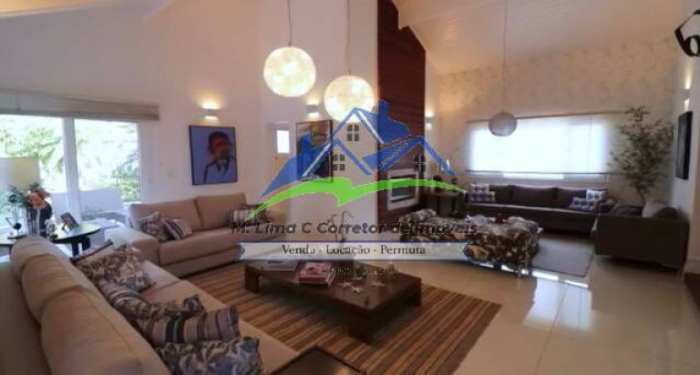 Imagem Casa de Condomínio com 4 Quartos à Venda, 600 m² em Parque Arco Iris - Atibaia Imagem Casa de Condomínio com 4 Quartos à Venda, 600 m² em Parque Arco Iris - Atibaia