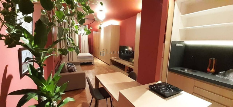 Apartamento com 1 Quarto à Venda, 38 m² em Ipanema - Rio De Janeiro