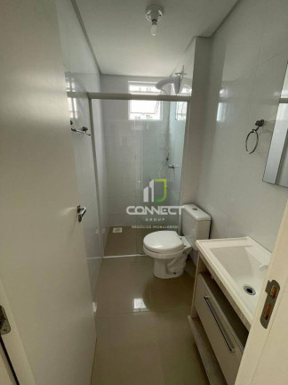 Imagem Apartamento com 2 Quartos para Alugar, 47 m² em Carvalho - Itajaí Imagem Apartamento com 2 Quartos para Alugar, 47 m² em Carvalho - Itajaí