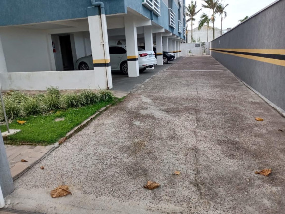 Imagem Apartamento com 2 Quartos à Venda, 55 m² em Brejatuba - Guaratuba