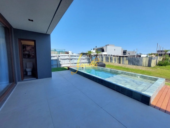 Imagem Casa de Condomínio com 5 Quartos à Venda, 327 m² em Remanso - Xangri-la