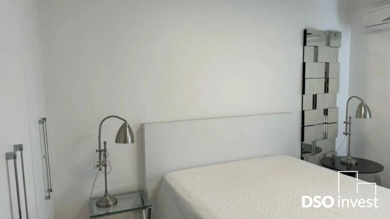 Imagem Apartamento com 2 Quartos à Venda, em Jardim América - São Paulo Imagem Apartamento com 2 Quartos à Venda, em Jardim América - São Paulo