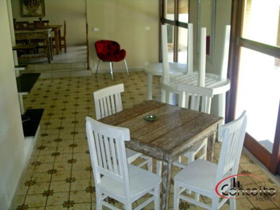 Imagem Casa com 4 Quartos para Temporada, 190 m² em Tenório - Ubatuba Imagem Casa com 4 Quartos para Temporada, 190 m² em Tenório - Ubatuba