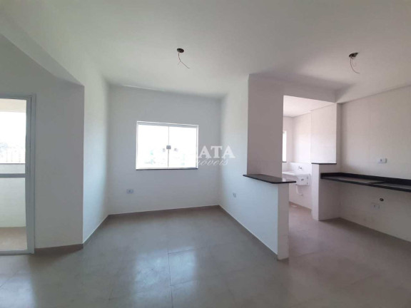 Imagem Apartamento com 2 Quartos à Venda, 74 m² em Campo Grande - Santos Imagem Apartamento com 2 Quartos à Venda, 74 m² em Campo Grande - Santos