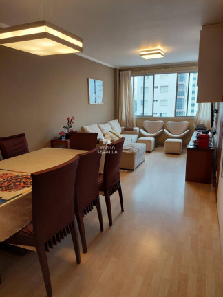 Imagem Apartamento com 2 Quartos à Venda, 90 m² em Perdizes - São Paulo