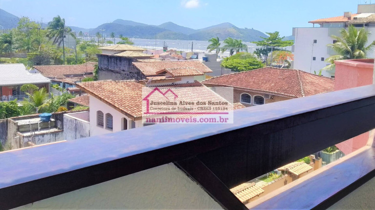Imagem Apartamento com 3 Quartos à Venda, 185 m² em Indaiá - Caraguatatuba
