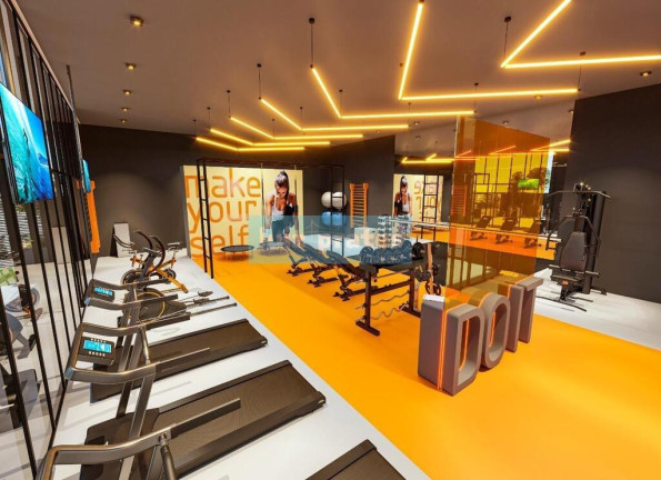 Imagem Imóvel Comercial à Venda, 31 m² em Trindade - Florianópolis
