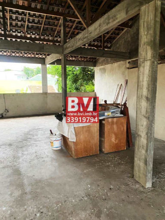 Imagem Casa com 3 Quartos à Venda, 373 m² em Rocha Miranda - Rio De Janeiro Imagem Casa com 3 Quartos à Venda, 373 m² em Rocha Miranda - Rio De Janeiro
