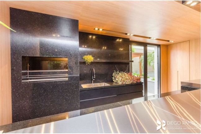 Imagem Apartamento com 3 Quartos à Venda, 162 m² em Higienópolis - Porto Alegre