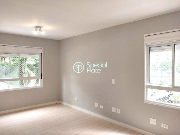 Imagem Apartamento com 2 Quartos à Venda, 160 m² em Real Parque - São Paulo