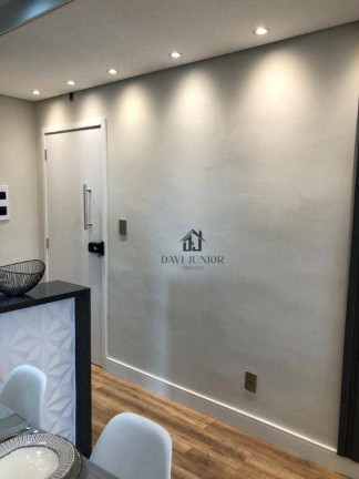 Imagem Apartamento com 2 Quartos à Venda, 51 m² em Chácaras Reunidas São Jorge - Sorocaba Imagem Apartamento com 2 Quartos à Venda, 51 m² em Chácaras Reunidas São Jorge - Sorocaba