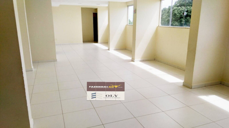 Imagem Apartamento com 2 Quartos à Venda, 56 m² em Vila Rosa - Goiânia Imagem Apartamento com 2 Quartos à Venda, 56 m² em Vila Rosa - Goiânia