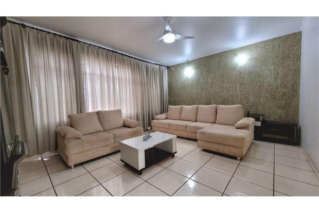 Imagem Casa com 3 Quartos à Venda, 219 m² em Parque Oratório - Santo André Imagem Casa com 3 Quartos à Venda, 219 m² em Parque Oratório - Santo André