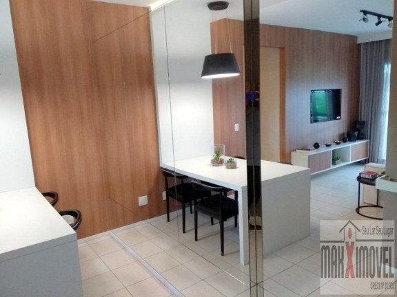 Imagem Apartamento com 3 Quartos à Venda, 65 m² em Del Castilho - Rio De Janeiro