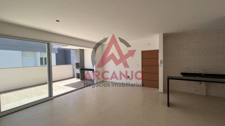 Imagem Cobertura com 3 Quartos à Venda, 140 m² em Centro - Ubatuba Imagem Cobertura com 3 Quartos à Venda, 140 m² em Centro - Ubatuba