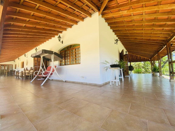 Imagem Chácara com 5 Quartos à Venda, 57.000 m² em Alpes D Ouro - Bom Jesus Dos Perdões