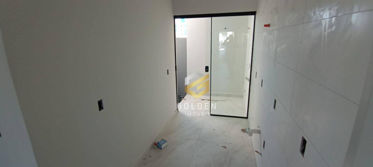 Imagem Casa com 2 Quartos à Venda, 53 m² em Dom Geraldo - Tijucas Imagem Casa com 2 Quartos à Venda, 53 m² em Dom Geraldo - Tijucas