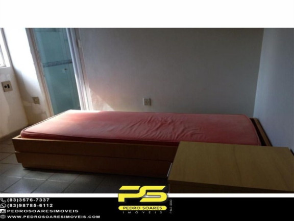Imagem Apartamento com 2 Quartos à Venda, 55 m² em Jardim São Paulo - João Pessoa Imagem Apartamento com 2 Quartos à Venda, 55 m² em Jardim São Paulo - João Pessoa