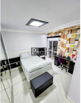 Imagem Cobertura com 4 Quartos à Venda, 270 m² em Santa Paula - São Caetano Do Sul Imagem Cobertura com 4 Quartos à Venda, 270 m² em Santa Paula - São Caetano Do Sul