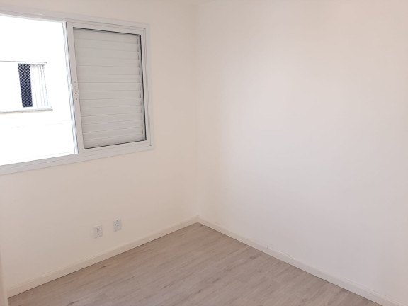 Imagem Imóvel com 2 Quartos à Venda, 44 m² em Assunção - São Bernardo Do Campo