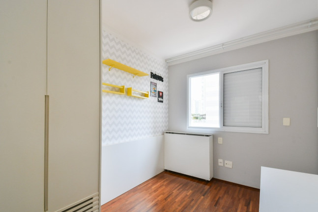 Imagem Apartamento com 3 Quartos à Venda, 85 m² em Chácara Inglesa - São Paulo Imagem Apartamento com 3 Quartos à Venda, 85 m² em Chácara Inglesa - São Paulo
