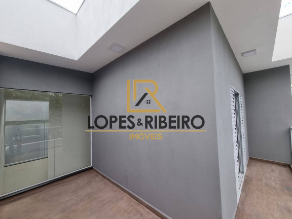 Imagem Sobrado com 3 Quartos à Venda, 169 m² em Jardim Ouro Verde - Botucatu