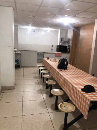 Imagem Galpão para Alugar, 500 m² em Serraria - Diadema Imagem Galpão para Alugar, 500 m² em Serraria - Diadema